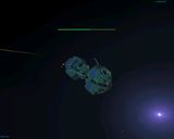 [Homeworld - скриншот №19]