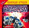 [Homeworld: Cataclysm - обложка №1]