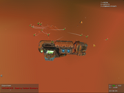 Homeworld: Cataclysm