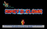 [Homey D. Clown - скриншот №1]