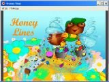 [Honey Lines - скриншот №1]