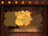 [Скриншот: Honeycomb]