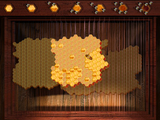 [Скриншот: Honeycomb]