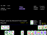 Hong Kong Mahjong