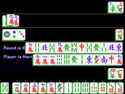 Hong Kong Mahjong