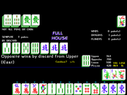 Hong Kong Mahjong