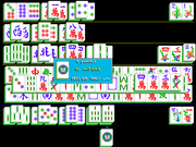 Hong Kong Mahjong
