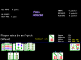 [Hong Kong Mahjong - скриншот №2]