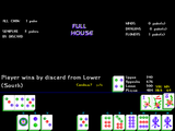 [Hong Kong Mahjong - скриншот №3]