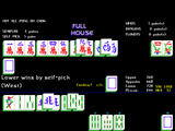 [Hong Kong Mahjong - скриншот №13]
