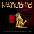 Hong Kong Mahjong for Windows