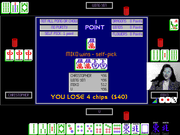 Hong Kong Mahjong Pro