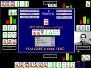 Hong Kong Mahjong Pro