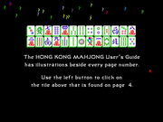Hong Kong Mahjong Pro