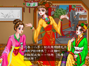 Honglou Meng: Fengyue Baojian