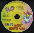 [Hoolie Monster Match - обложка №1]