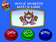 Hoolie Monster Match