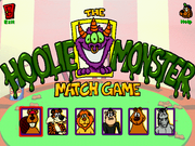 Hoolie Monster Match