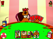 Hoolie Monster Match