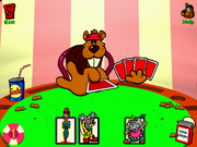 Hoolie Monster Match