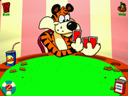 Hoolie Monster Match