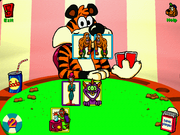 Hoolie Monster Match