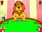 Hoolie Monster Match