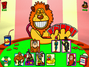 Hoolie Monster Match