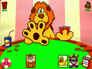 Hoolie Monster Match