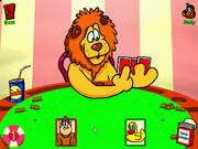 Hoolie Monster Match