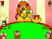 Hoolie Monster Match