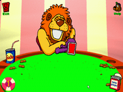 Hoolie Monster Match