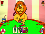 Hoolie Monster Match