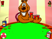 Hoolie Monster Match