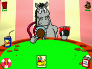 Hoolie Monster Match