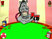 Hoolie Monster Match