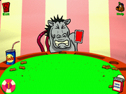 Hoolie Monster Match