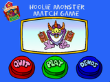[Hoolie Monster Match - скриншот №3]