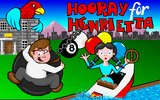[Скриншот: Hooray for Henrietta]