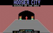 Hoosier City