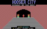 [Hoosier City - скриншот №2]