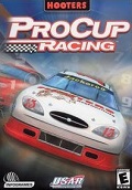 Hooters Pro Cup Racing
