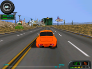 Hooters: Road Trip