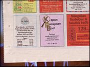 Hope Springs Eternal: A Carol Reed Mystery