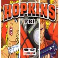[Hopkins FBI - обложка №2]