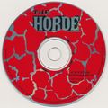 [The Horde - обложка №2]
