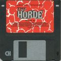 [The Horde - обложка №4]