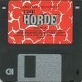 [The Horde - обложка №5]