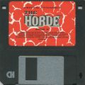 [The Horde - обложка №7]
