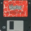 [The Horde - обложка №8]